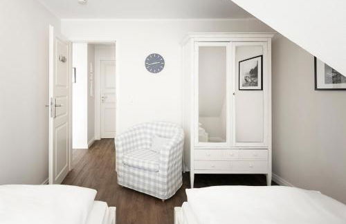 Haus Amrumblick - Foto 24