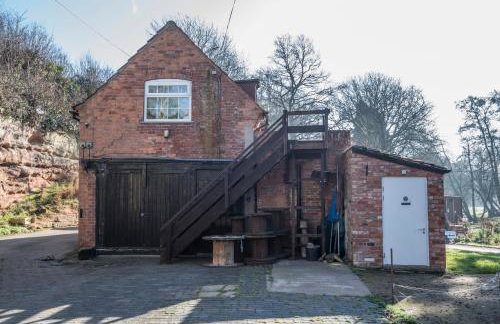 17th-century1bed/studio/petsok/garden/wifi - Foto 57