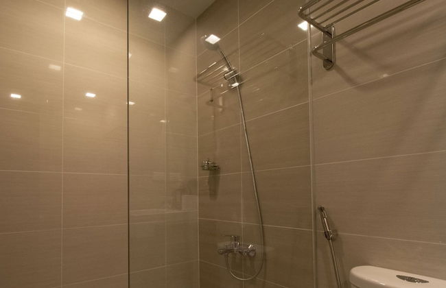 One Uptown Residence BGC Taguig - Foto 20