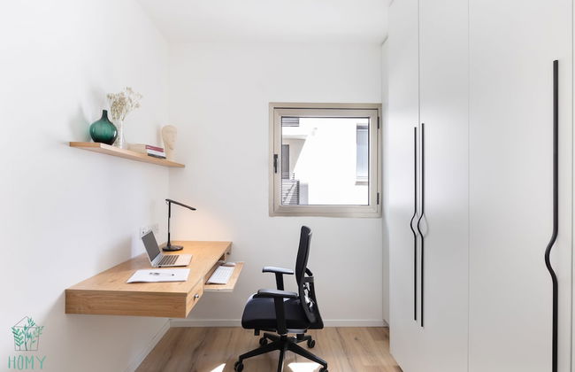 HAYARKON - Superior Collection - By HOMY - Foto 22