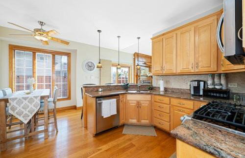 Beautiful home in Bridgeview! - Foto 20