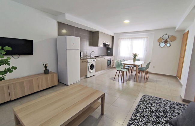 Apartamentos Gandía Playa Centro 3000 - Foto 33