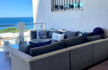 Casa de Playa con vistas al Océano en Mazagon - Foto 35