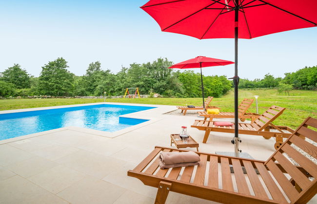 Villa Frankovići - Foto 22