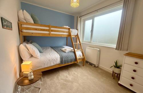 Cornish coastal escape in Bude - Foto 16