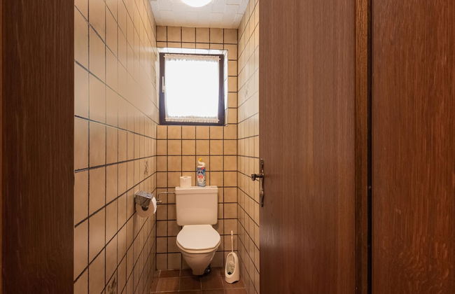 Chalet in Schwarzenberg Near Ski Lift - Photo 23