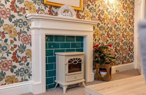 Cosy Cottage - Apple Pie Luxury Escapes - Foto 28