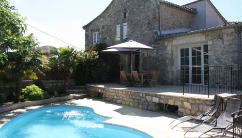 L'Avventura gîte bleu - Photo 1