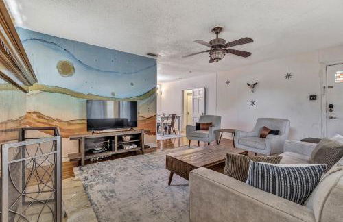 Pool Mins to Downtown & Alamo - Huisache Retreat - Foto 9