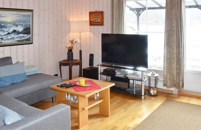 Holiday Home in Gursken - Foto 14