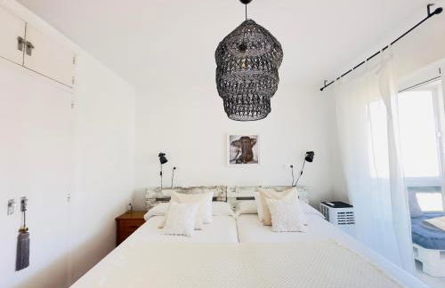 Charming & cosy beach apartment - Foto 19