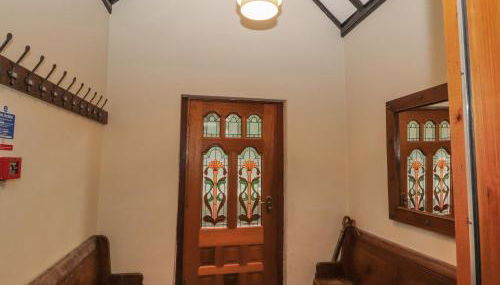 Old School Muncaster House - Foto 3