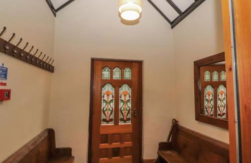 Old School Muncaster House - Foto 3