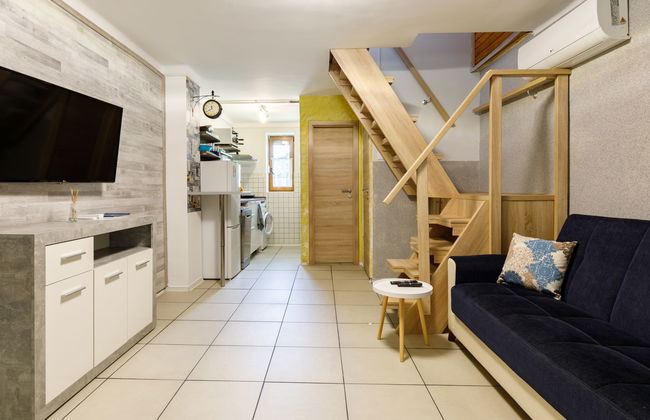 2 bedroom House in Siófok with garden and hot tub - Photo 14