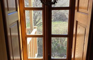 Παραδοσιακή Κατοικία στο Μαίναλο - Photo 15