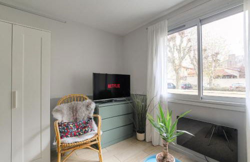 Le Florence - Studio Grange Blanche - Foto 13