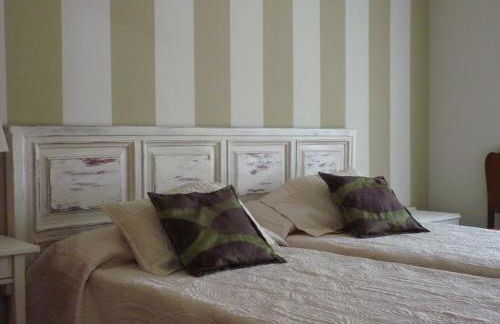 LA MORERIA, alojamiento turístico - Foto 7