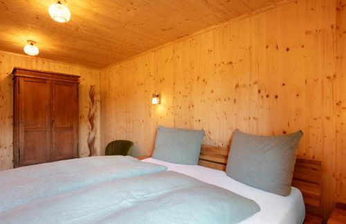 Ferienhaus Im Teichland Linum - Photo 13