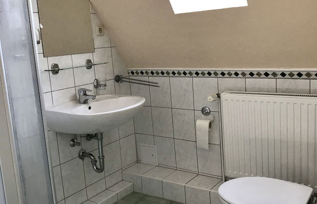 Hafenapartments Zingst - Foto 20