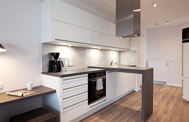 6 Personen Ferienhaus in Wendtorf - Foto 7