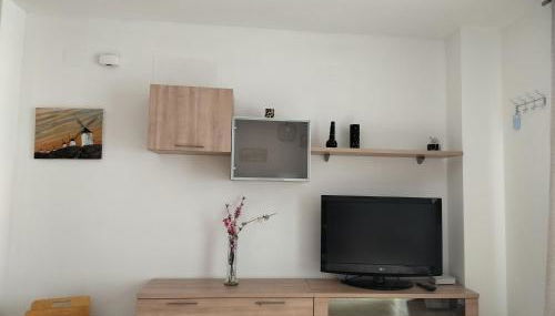 Apartamento en playa de Moncofar con wifi y aire acondicionado - Foto 2