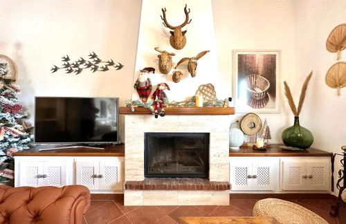 Casa rural Las Golondrinas - Foto 4