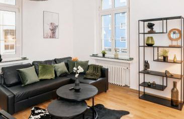 Center Elegance Light Apartment - Photo 29