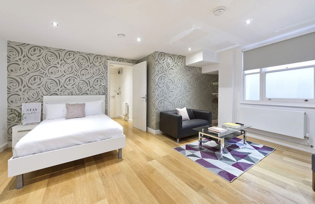 Red Lion Court by City2Stay - Foto 26