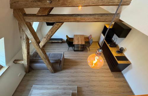 Pinnerbergstube Ferienwohnung Cochem Mosel - Foto 9