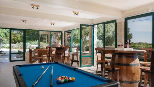 Pet Friendly Home In Oklaj With Sauna - Foto 3