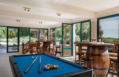 Pet Friendly Home In Oklaj With Sauna - Foto 3