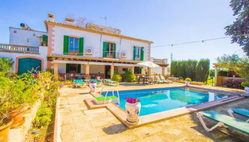 Son Prunes by North Properties Mallorca - Foto 2