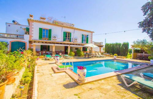 Son Prunes by North Properties Mallorca - Foto 2