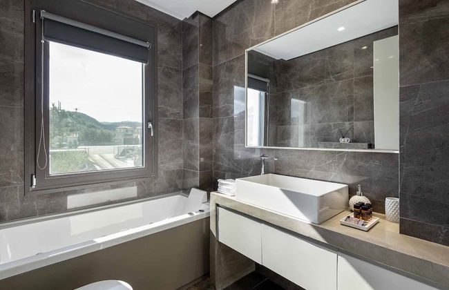 Villa Evi Hanioti - Foto 16