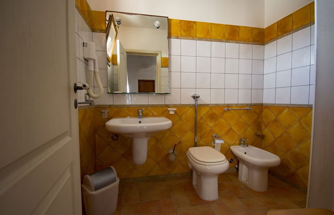 Maragani Beach Rooms & Breakfast - Photo 34