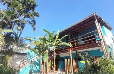 Suites Coqueiros Itamambuca - Foto 1