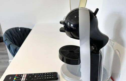 Regent Docks-Free Parking - Foto 33