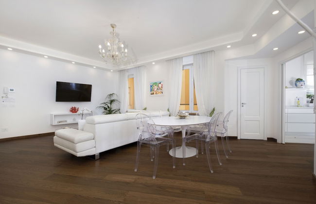 Luxury home with sea-view - Foto 18