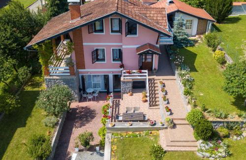 Country House Vrbovčanka - Foto 1