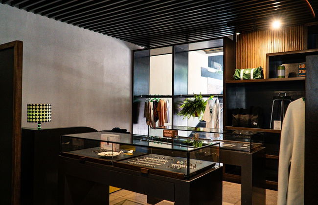 Flamboyan Hotel & Residences - Foto 66