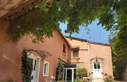 Charmant Studio sur cour à LYON 9e Mont d'or - Foto 21