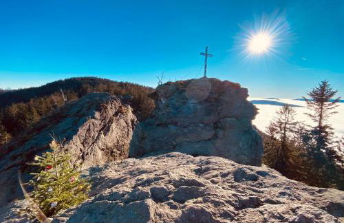Haus Sonnenblick - Foto 23