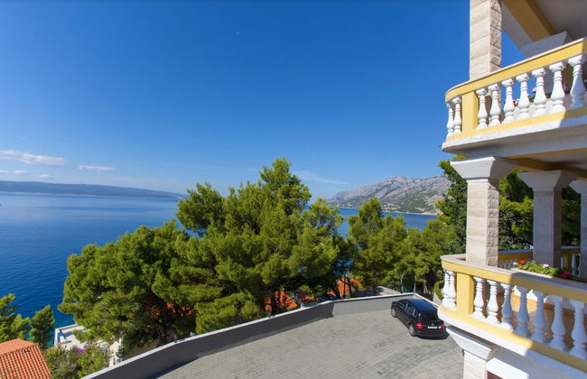 Beach Side Brela - Foto 63