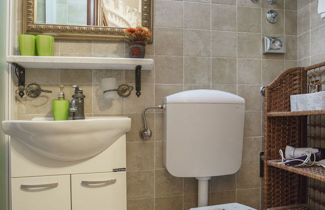 Wine house old town apartments - Foto 21