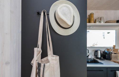 BUQEZ Eco Resort - beachfront 20 & House 42 - Foto 39