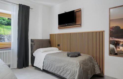 Rosa Blu Mountain Suite - Photo 11