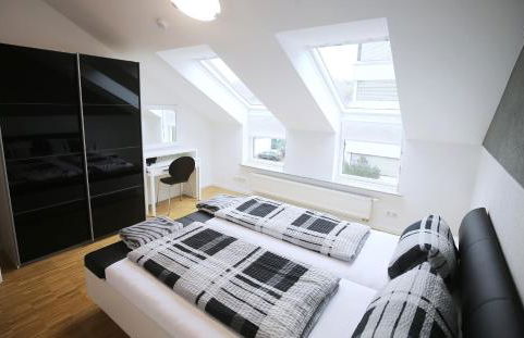 Outlet ApartmentS Metzingen - Foto 57