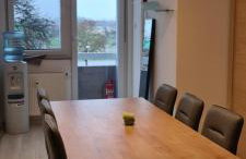 Apartment SAND - Entry with PIN 0 - 24h, Luxury massage chair,Infrared sauna,FREE CANCELLATION 24 hours before Check In, Premium pillows and mattress - Photo 35