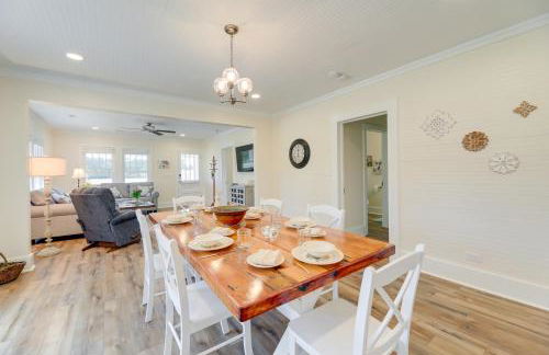 New Bern Vacation Rental on Farm with Fire Pit! - Foto 7