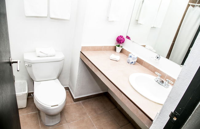 Suites DIOH - Foto 42